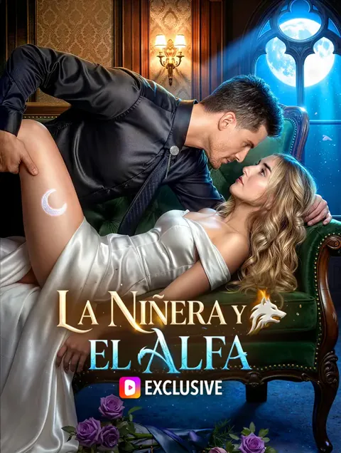 La Niñera y el Alfa(Doblado) portada — ver los 55 episodios gratis en HD