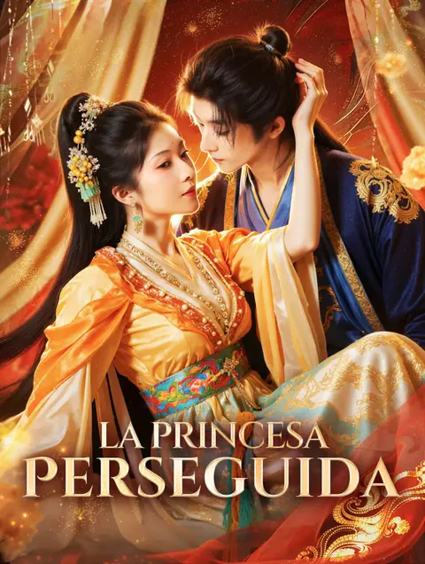 La Princesa Perseguida(Doblado) portada — ver los 76 episodios gratis en HD