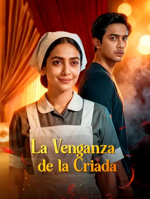 La Venganza de la Criada portada — ver los 80 episodios gratis en HD