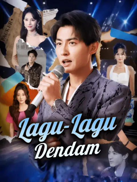 Lagu-Lagu Dendam portada — ver los 69 episodios gratis en HD