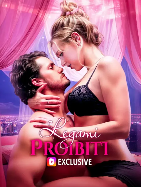 Legami Proibiti(Doppiato) portada — ver los 84 episodios gratis en HD