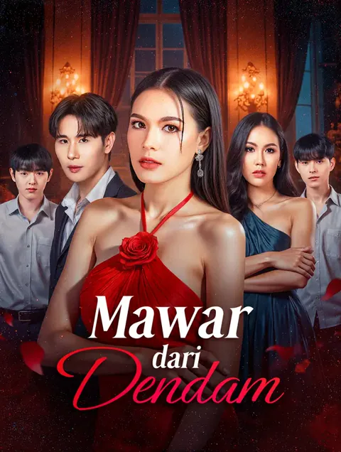 Mawar dari Dendam portada — ver los 60 episodios gratis en HD