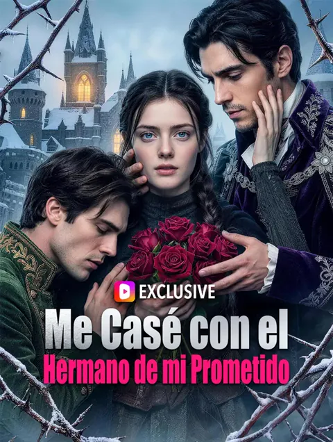 Me Casé con el Hermano de mi Prometido(Doblado) portada — ver los 49 episodios gratis en HD