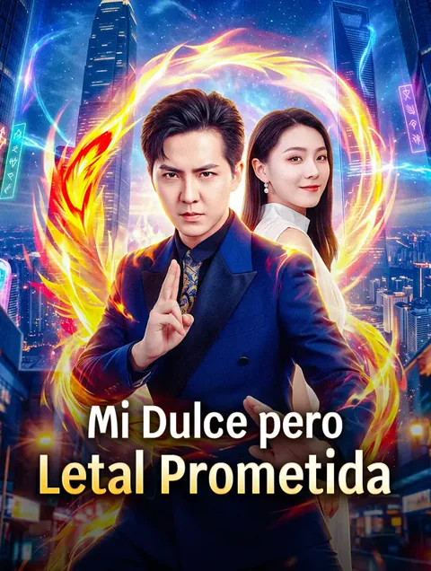 Mi Dulce pero Letal Prometida portada — ver los 93 episodios gratis en HD