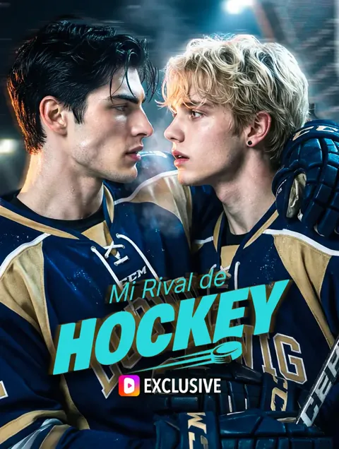 Mi Rival de Hockey portada — ver los 32 episodios gratis en HD