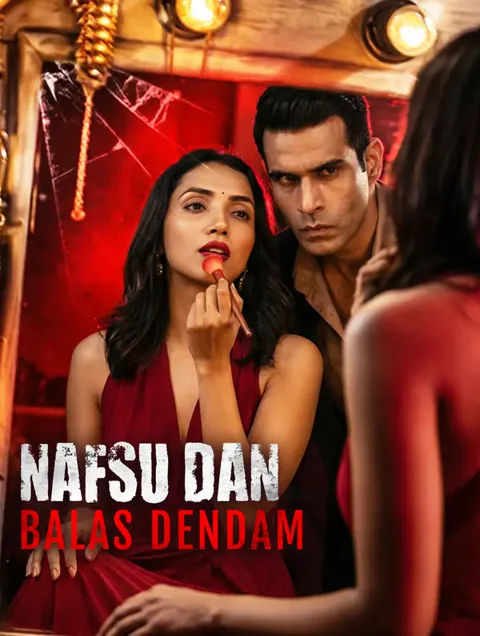 Nafsu dan Balas Dendam portada — ver los 45 episodios gratis en HD