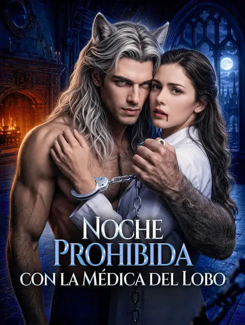 Noche Prohibida con la Médica del Lobo portada — ver los 57 episodios gratis en HD