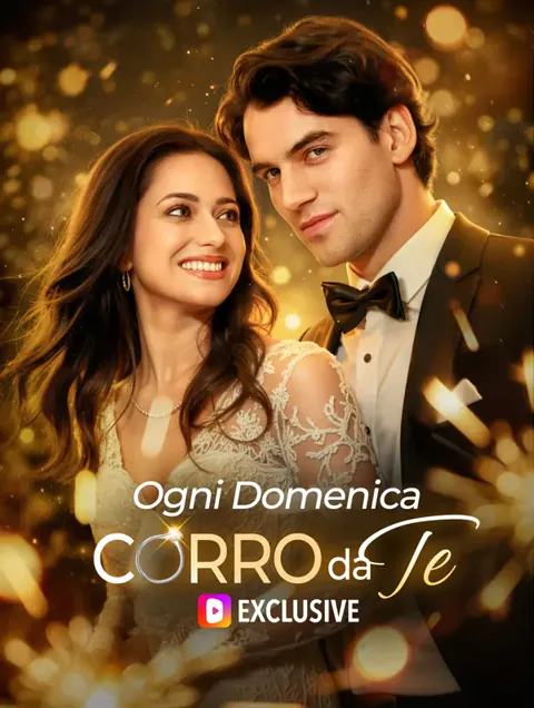 Ogni Domenica Corro da Te(Doppiato) portada — ver los 58 episodios gratis en HD