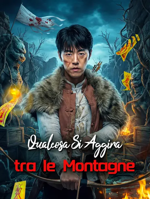 Qualcosa Si Aggira tra le Montagne portada — ver los 36 episodios gratis en HD