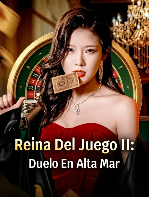 Reina Del Juego II: Duelo En Alta Mar portada — ver los 45 episodios gratis en HD