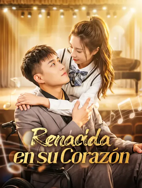 Renacida en su Corazón(Doblado) portada — ver los 66 episodios gratis en HD