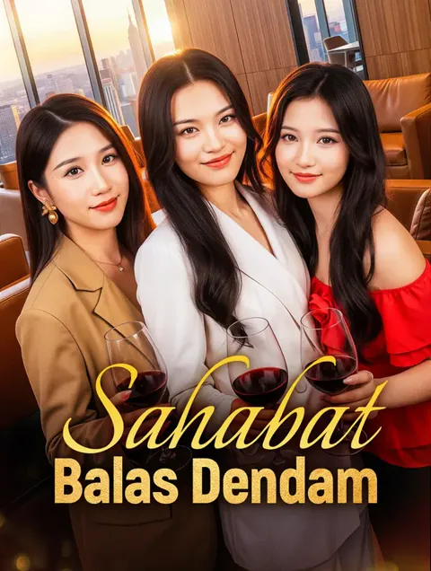 Sahabat Balas Dendam portada — ver los 32 episodios gratis en HD