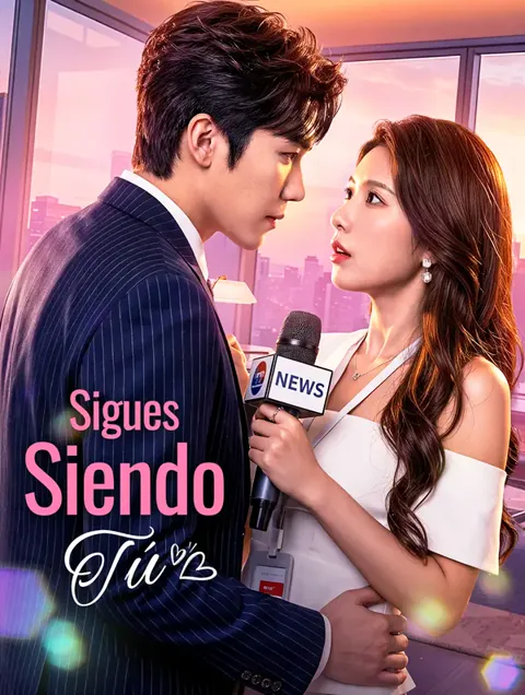 Sigues Siendo Tú(Doblado) portada — ver los 80 episodios gratis en HD