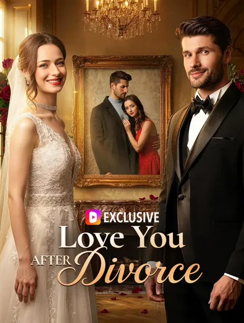 Te amo después del divorcio portada — ver los 100 episodios gratis en HD