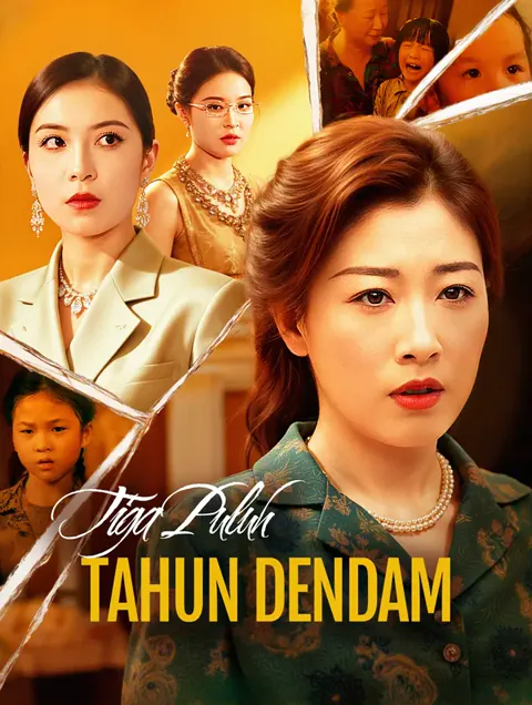 Tiga Puluh Tahun Dendam portada — ver los 64 episodios gratis en HD