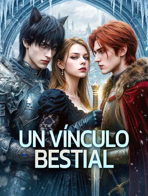 Un Vínculo Bestial portada — ver los 33 episodios gratis en HD
