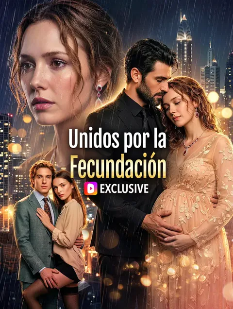 Unidos por la Fecundación portada — ver los 50 episodios gratis en HD