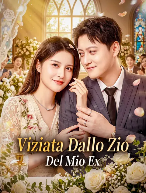 Viziata Dallo Zio Del Mio Ex portada — ver los 100 episodios gratis en HD