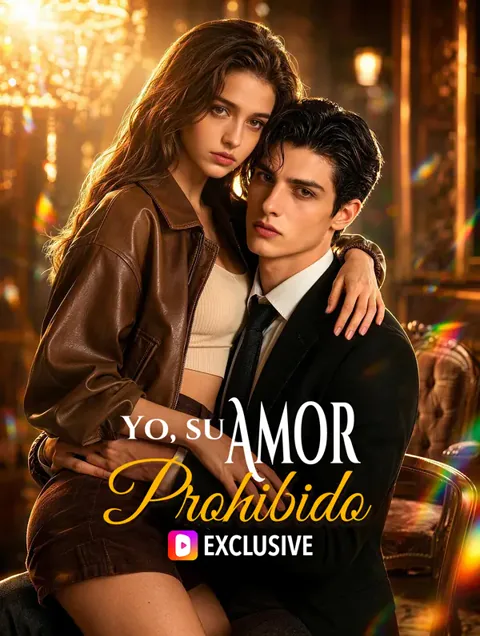 Yo, su Amor Prohibido portada — ver los 59 episodios gratis en HD