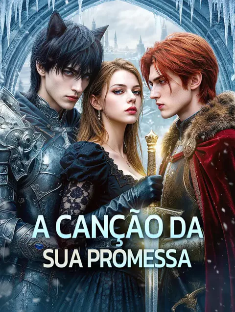 A Canção da Sua Promessa capa — assistir aos 33 episódios grátis em HD