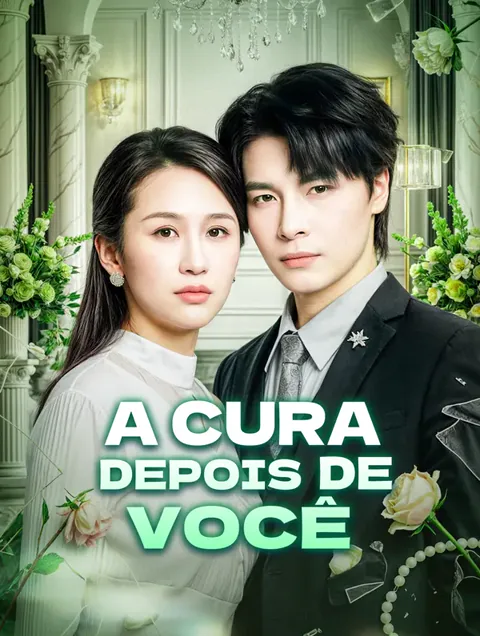 A Cura Depois de Você capa — assistir aos 70 episódios grátis em HD