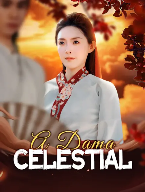 A Dama Celestial capa — assistir aos 60 episódios grátis em HD