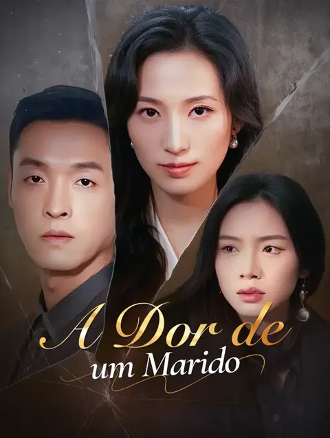A Dor de um Marido capa — assistir aos 44 episódios grátis em HD