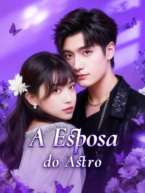 A Esposa do Astro capa — assistir aos 78 episódios grátis em HD