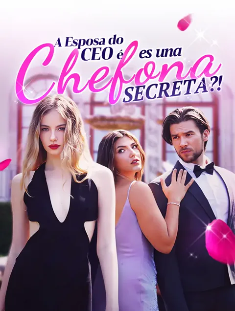 A Esposa do CEO é uma Chefona Secreta?! capa — assistir aos 57 episódios grátis em HD