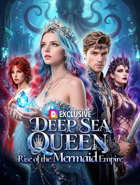 A Guarda do Mar Escuro capa — assistir aos 45 episódios grátis em HD