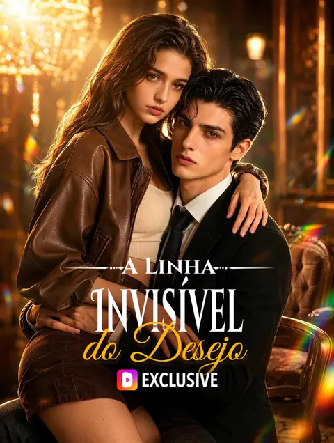 A Linha Invisível do Desejo capa — assistir aos 59 episódios grátis em HD