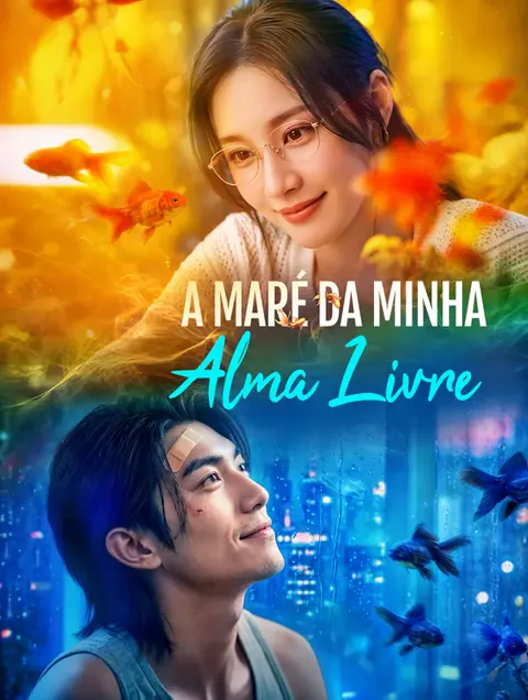 A Maré da Minha Alma Livre capa — assistir aos 72 episódios grátis em HD