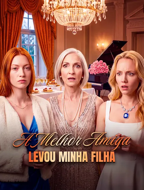 A Melhor Amiga Levou Minha Filha capa — assistir aos 29 episódios grátis em HD