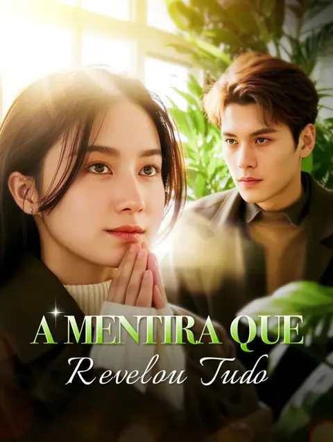 A Mentira Que Revelou Tudo capa — assistir aos 83 episódios grátis em HD