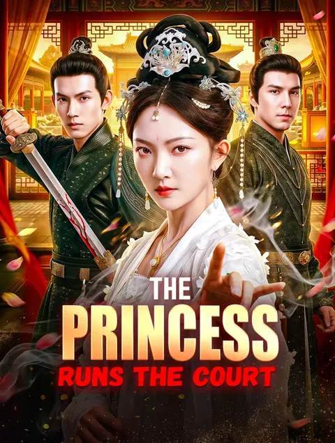 A Princesa Sob Disfarce capa — assistir aos 62 episódios grátis em HD