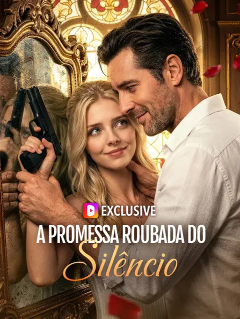 A Promessa Roubada do Silêncio capa — assistir aos 55 episódios grátis em HD