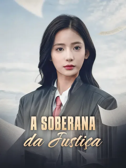 A Soberana da Justiça capa — assistir aos 70 episódios grátis em HD
