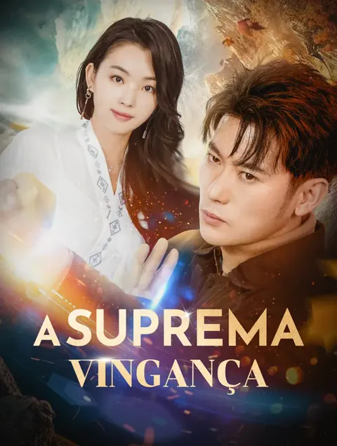 A Suprema Vingança capa — assistir aos 88 episódios grátis em HD