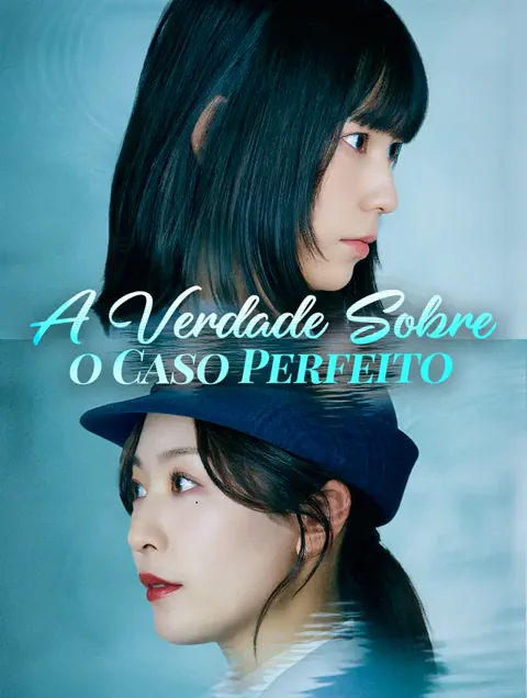 A Verdade Sobre o Caso Perfeito capa — assistir aos 32 episódios grátis em HD