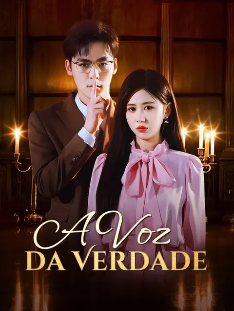 A Voz da Verdade capa — assistir aos 71 episódios grátis em HD