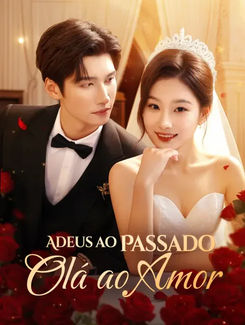 Adeus ao Passado Olá ao Amor(Dublado) capa — assistir aos 70 episódios grátis em HD