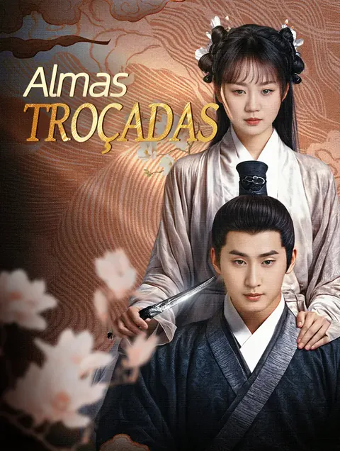 Almas Troçadas capa — assistir aos 97 episódios grátis em HD
