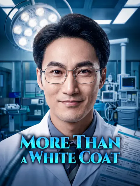 Além da Batalha Médica capa — assistir aos 30 episódios grátis em HD
