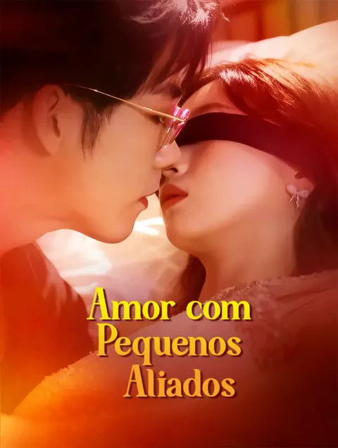 Amor com Pequenos Aliados capa — assistir aos 66 episódios grátis em HD