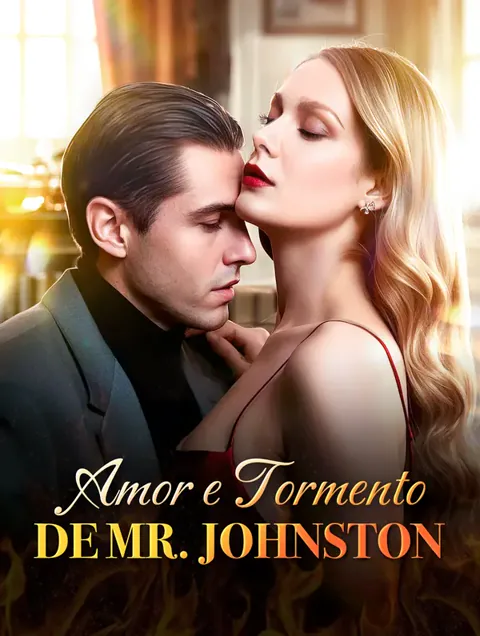 Amor e Tormento de Mr. Johnston capa — assistir aos 74 episódios grátis em HD