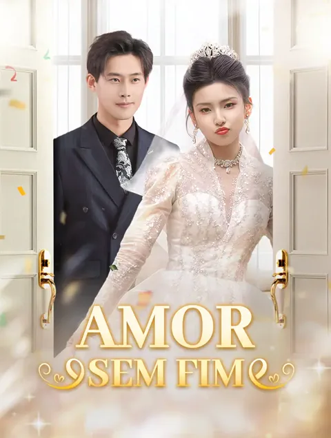 Amor Sem Fim capa — assistir aos 70 episódios grátis em HD