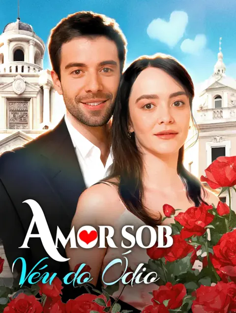 Amor sob o Véu do Ódio capa — assistir aos 60 episódios grátis em HD