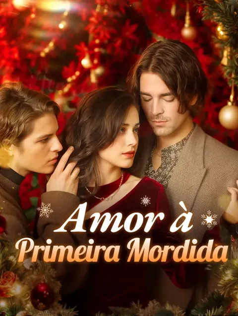 Amor à Primeira Mordida capa — assistir aos 65 episódios grátis em HD