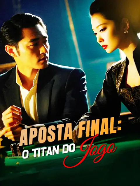 Aposta Final: O Titan do Jogo capa — assistir aos 97 episódios grátis em HD