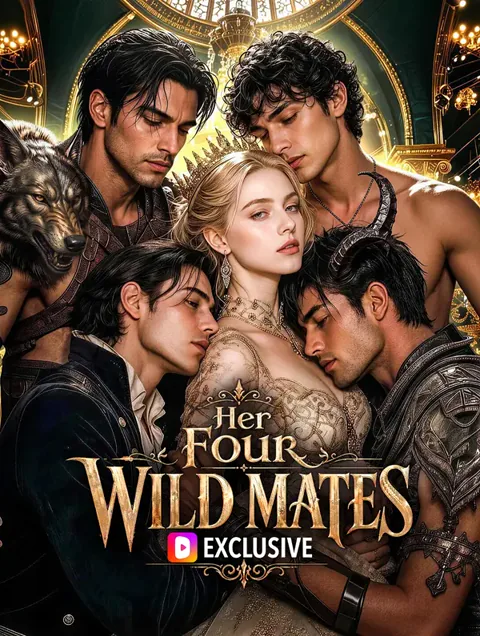 As Quatro Feras Dela capa — assistir aos 45 episódios grátis em HD
